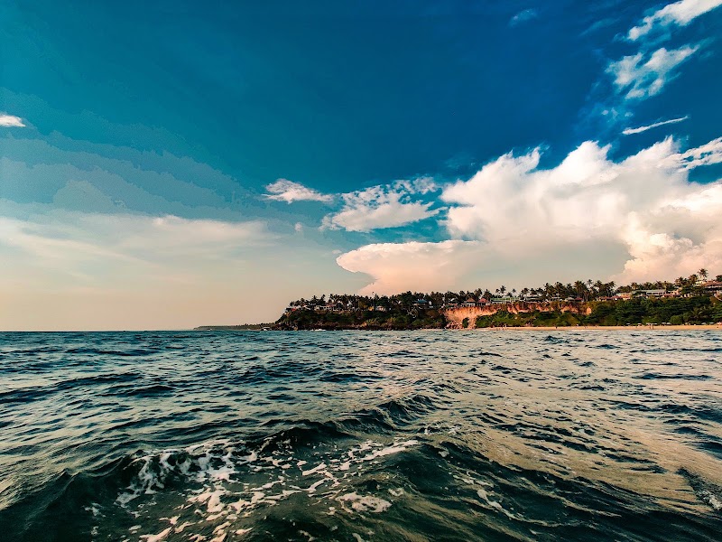 Cliff Stories - Cliff Stories Perumkulam, Varkala, Kerala 695141, India