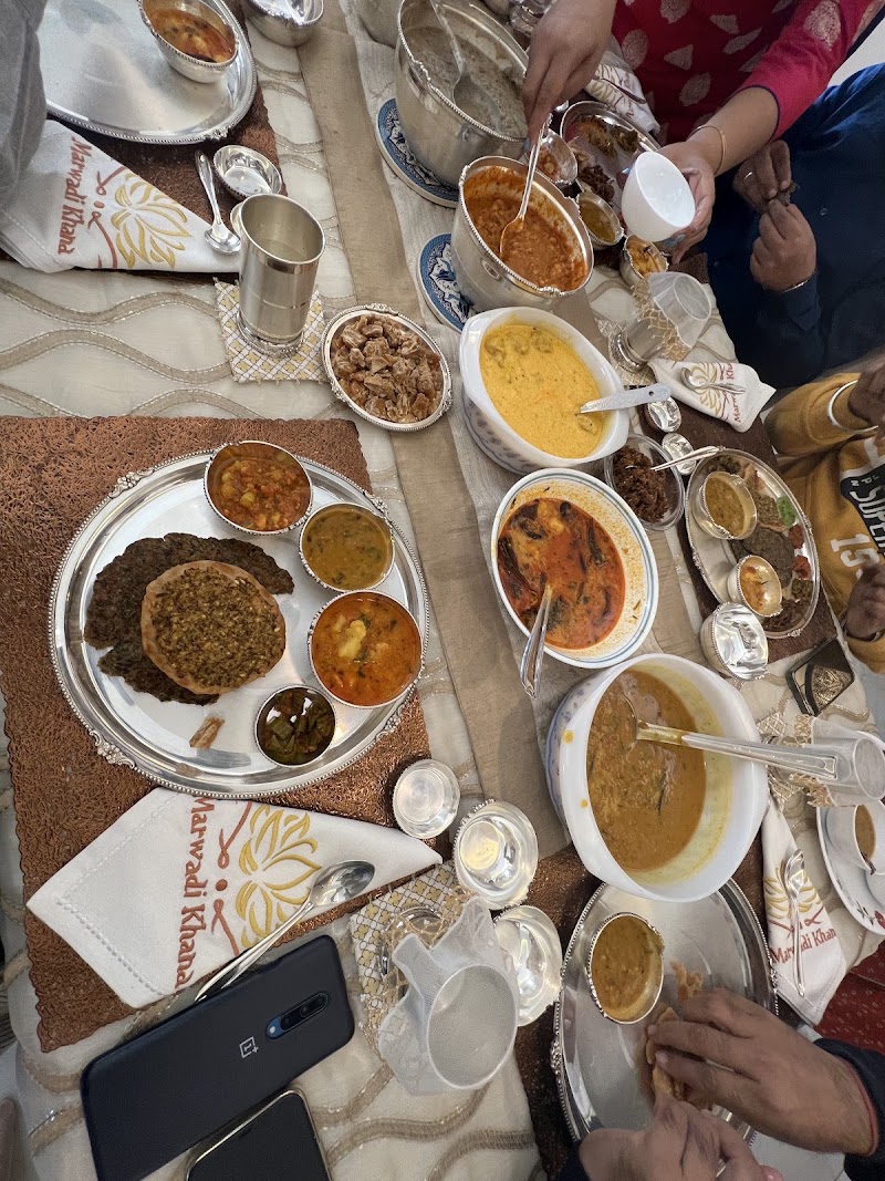 Marwadi Khana