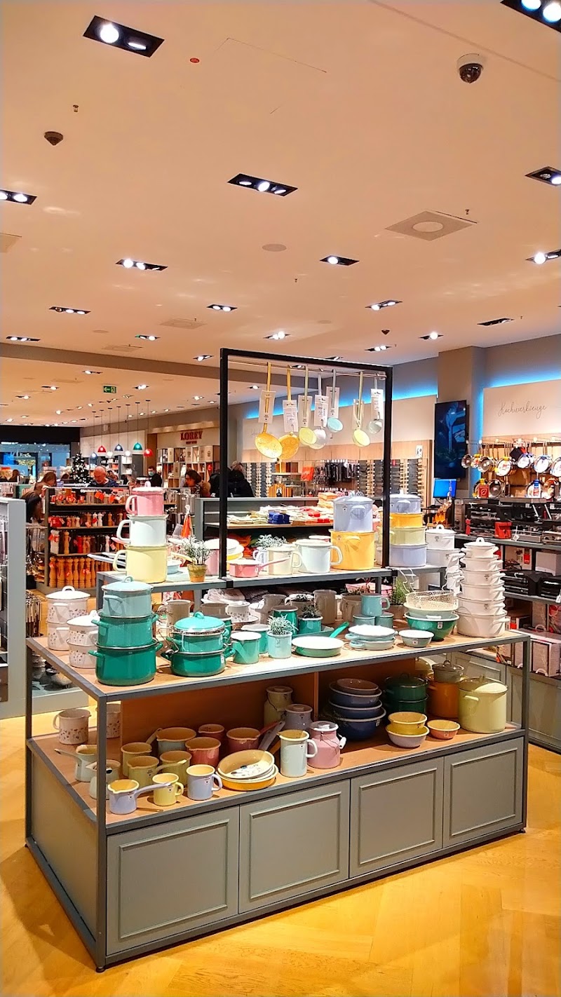 MyZeil - MyZeil, Zeil 106, 60313 Frankfurt am Main-Innenstadt I, Germany