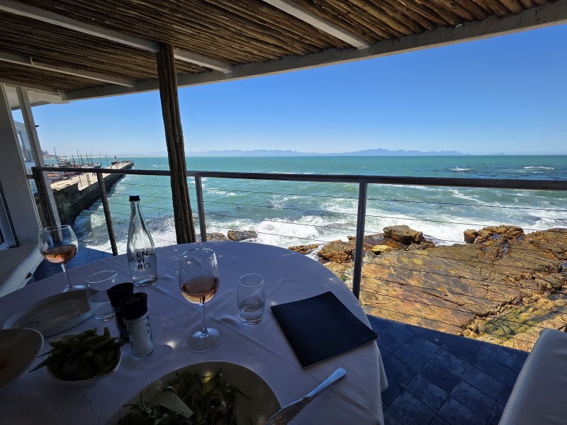 Harbour House Kalk Bay - Harbour House Kalk Bay, Harbour, Main Rd, Kalk Bay, Cape Town, 7900, South Africa