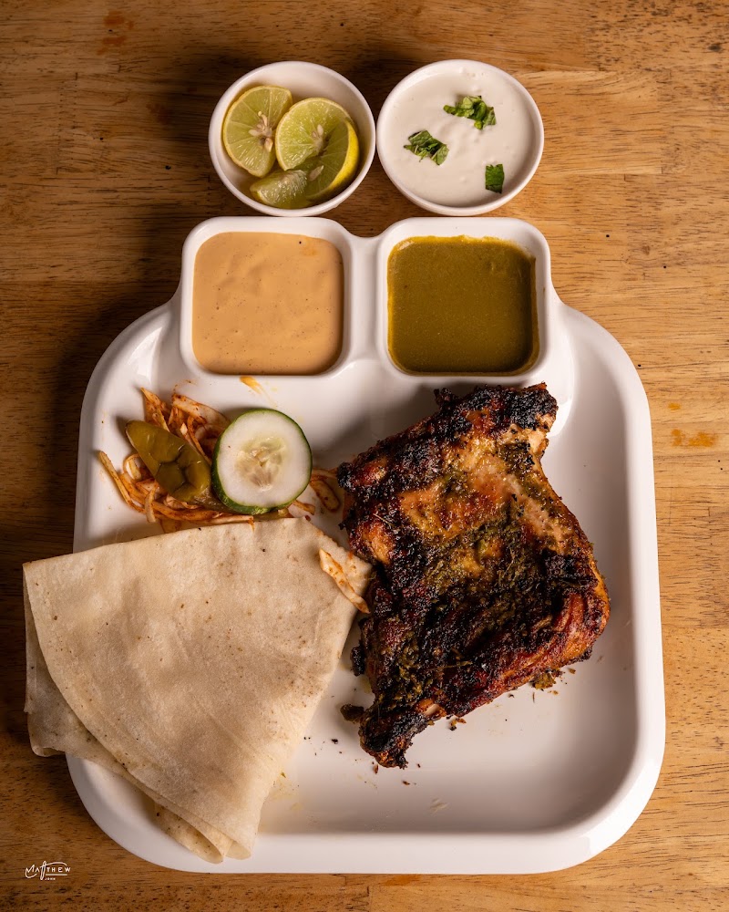 The Smoky Shack - The Smoky Shack, Near Christian College, Junction, SH 1, Chengannur, Keralam 689122, India