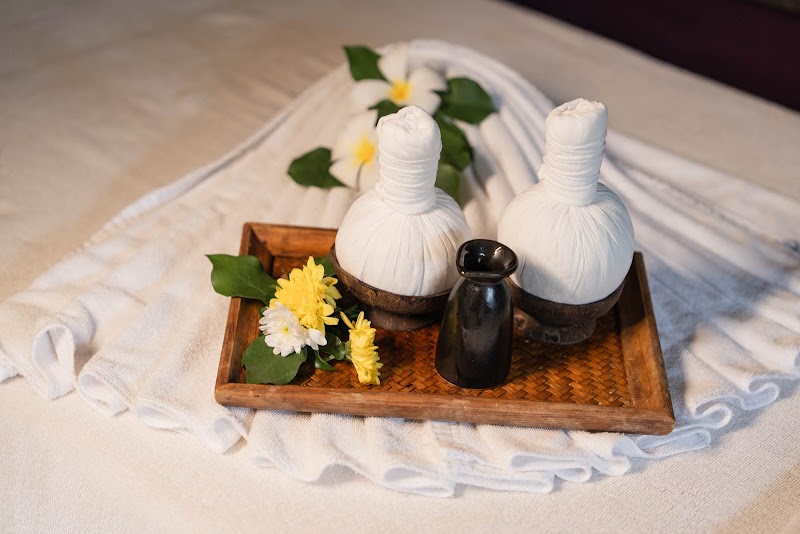 InBalance Spa by Novotel - InBalance Spa by Novotel, 4 Laem Sai Road Tambon Karon, Amphur Muang, Chang Wat Phuket 83100, Thailand