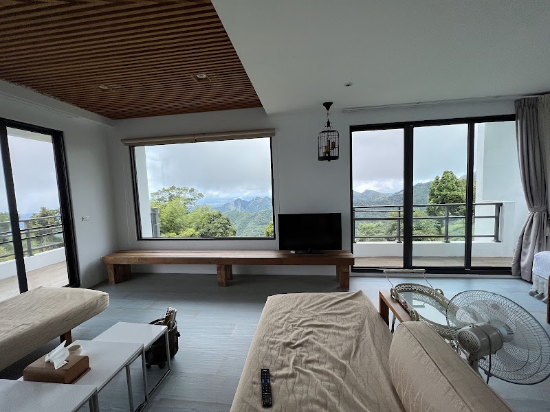 淵明居客棧 - 淵明居客棧 604, Taiwan, Chiayi County, Zhuqi Township, Zhonghe Village, 中和村石棹4號