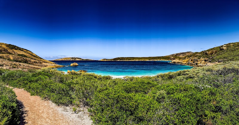 Hellfire Bay - Hellfire Bay, Australia