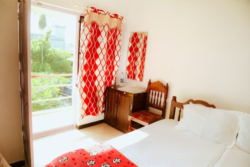 Eden Home Stay - Eden Home Stay, Kunnumpuram, Alappuzha, Keralam 688012, India