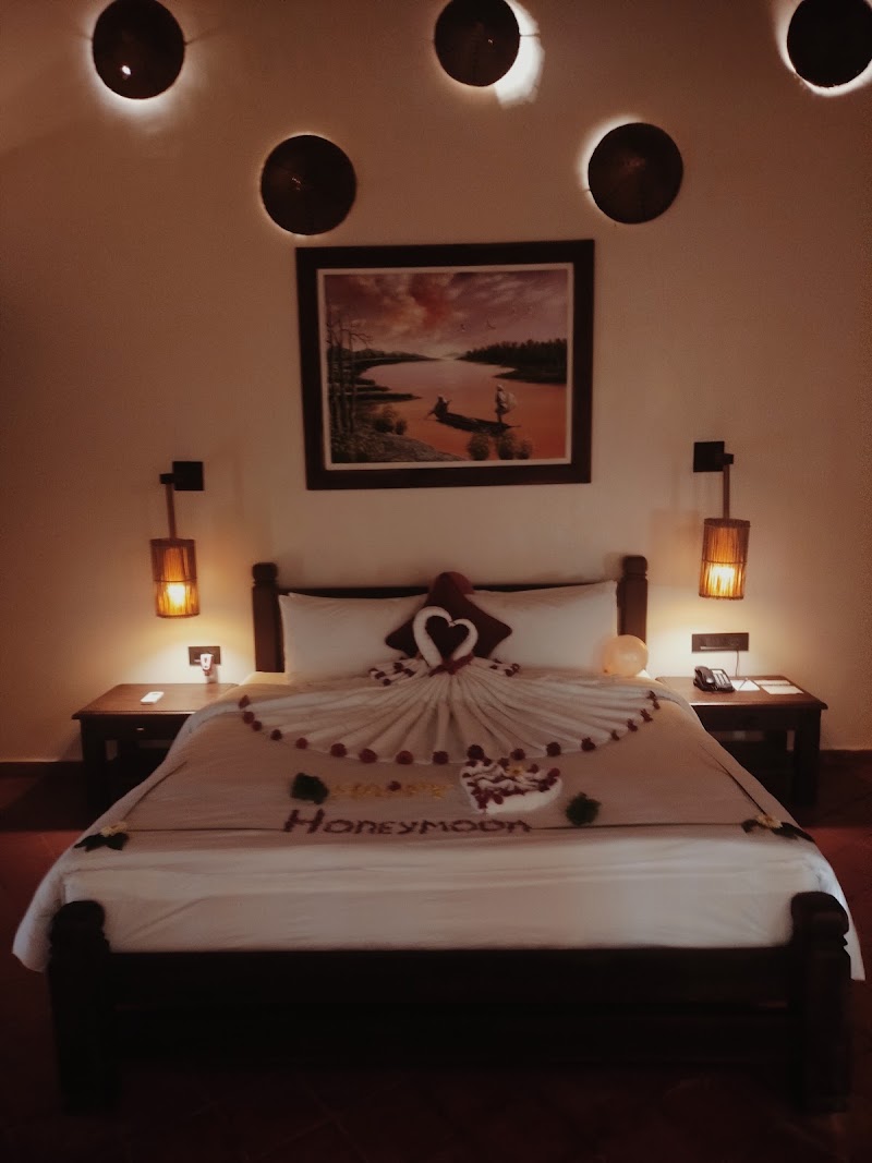 Banbas Resort, Chitwan - Banbas Resort, Chitwan Khairahani 44200, Nepal