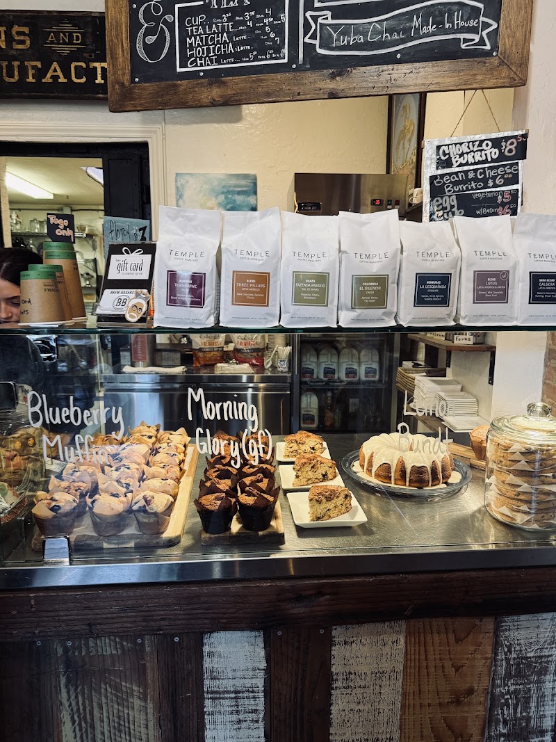 Brew Bakers Coffee & Chai House - Brew Bakers Coffee & Chai House 209 W Main St, Grass Valley, CA 95945, USA