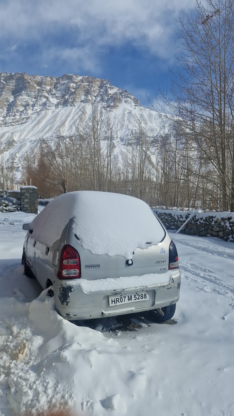Jamaica camp Chandratal - Jamaica camp Chandratal, chandratal lake, chandertal area, Kaza, Himachal Pradesh 172114, India