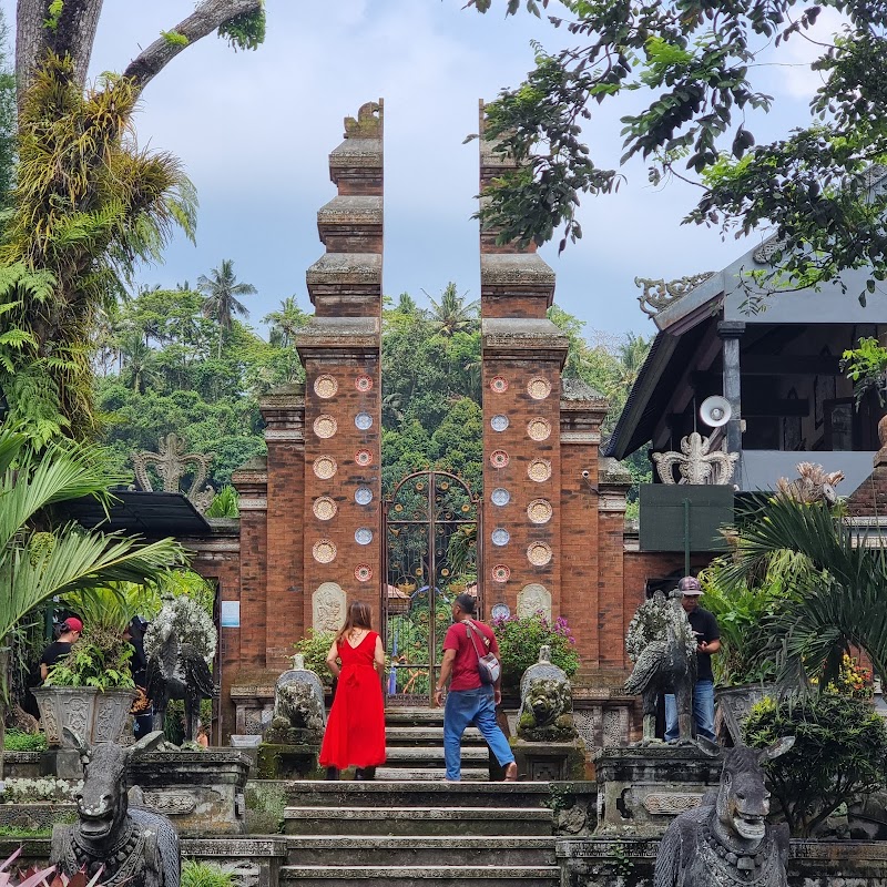 Tirta Gangga - Tirta Gangga, HHQQ+836, Jalan Raya Abang Desa Adat Jl. Raya Tirta Gangga, Ababi, Kec. Abang, Kabupaten Karangasem, Bali 80852, Indonesia