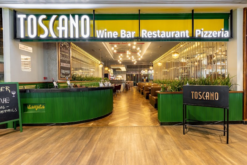Toscano