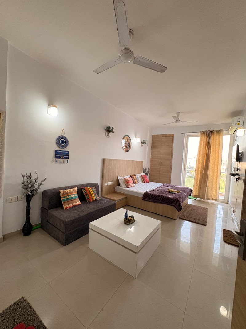 Shivaya Homes - Rest, Reflect & ReConnect!