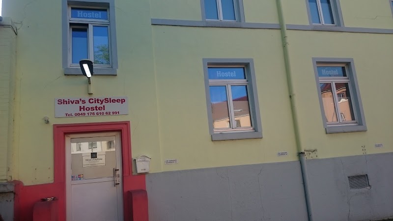 Shiva´s CitySleep - Shiva´s CitySleep Geldernstraße 22, 50739 Köln-Nippes, Germany