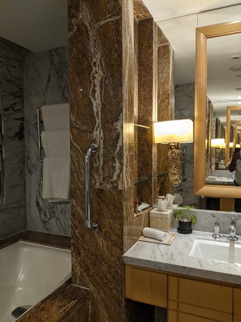 ITC Grand Chola - ITC Grand Chola ITC Grand Chola, Little Mount, Guindy, Chennai, Tamil Nadu 600032, India