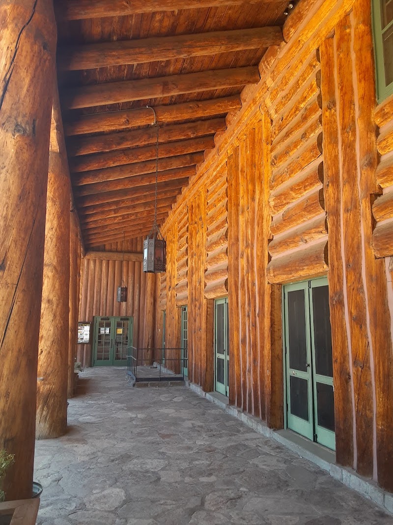 Manhattan Project National Historical Park (Los Alamos Site) - Visitor Contact Station - Manhattan Project National Historical Park (Los Alamos Site) - Visitor Contact Station, 475 20th St, Los Alamos, NM 87544, USA