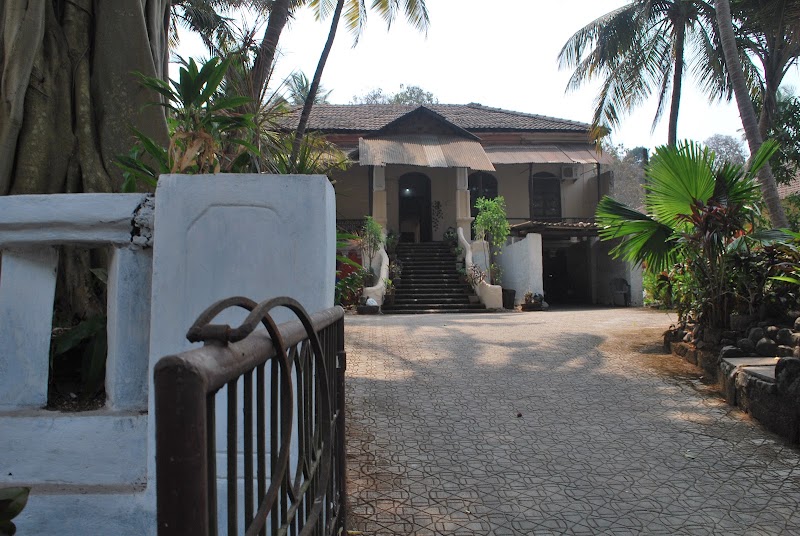 Francisco Neil Barreto - Francisco Neil Barreto, house no 178, Monte Hl, behind Holy Spirit Church, Nehrunagar, Madgaon, Goa 403601, India