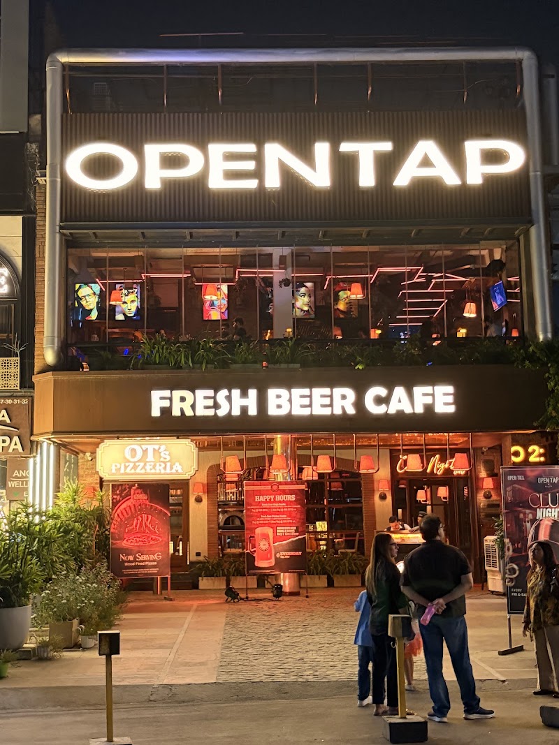 Open Tap Sector 29 - Open Tap Sector 29 38, Sector 29, Gurugram, Haryana 122002, India
