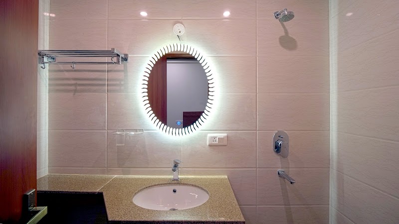 Green Leaf Residency - Green Leaf Residency 56/5, Mehrauli Rd, near SBI Main Branch, Sector 15 Part 2, Sector 14, Gurugram, Haryana 122007, India