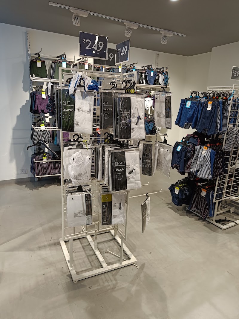 ZUDIO - Vizag (WS), Visakhapatnam - ZUDIO - Vizag (WS), Visakhapatnam, 10-50-58/1, R K Estate, Waltair Main Rd, Ram Nagar, Visakhapatnam, Andhra Pradesh 530002, India