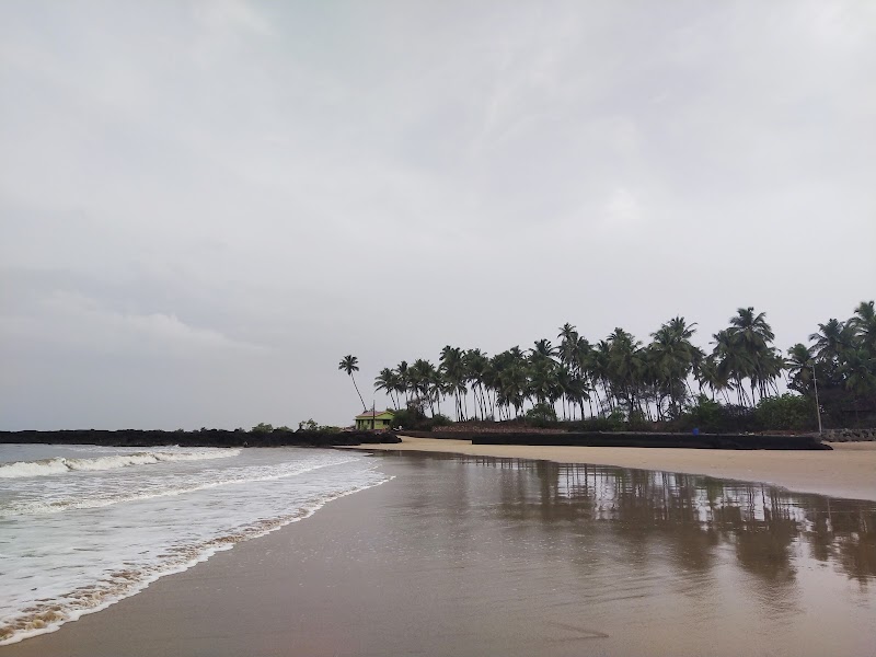 Darya Sarang Beach Resort - Darya Sarang Beach Resort 3F97+4VQ, Dhuriwada, Malvan, Maharashtra 416606, India