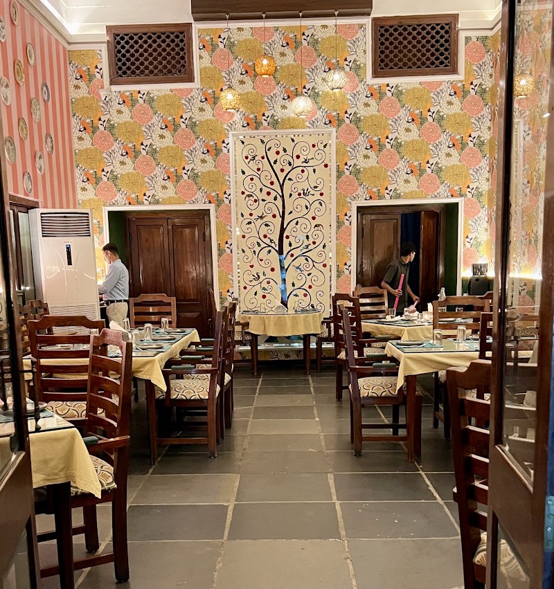 1559 AD - 1559 AD P P Singhal Marg, Near, Fateh Sagar Lake, Udaipur, Rajasthan 313004, India