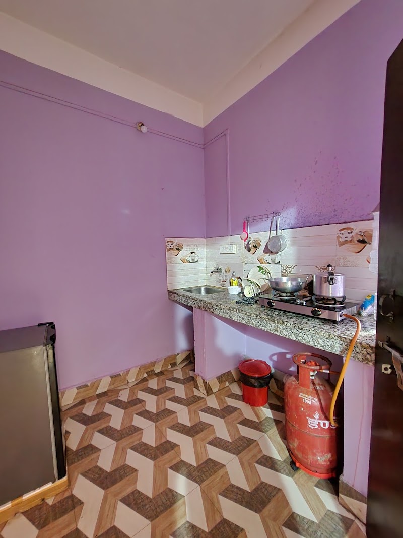 Jonbeli Homestay - Jonbeli Homestay 28, Brindaban Path, near Hockey Stadium Road, Kerakuchi, Guwahati, Assam 781040, India