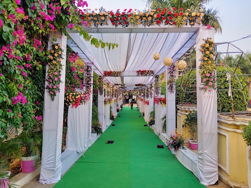 Swayamsiddha Bhawan - Swayamsiddha Bhawan, Bhatli Rd, Bandutikra, Bargarh, Odisha 768028, India