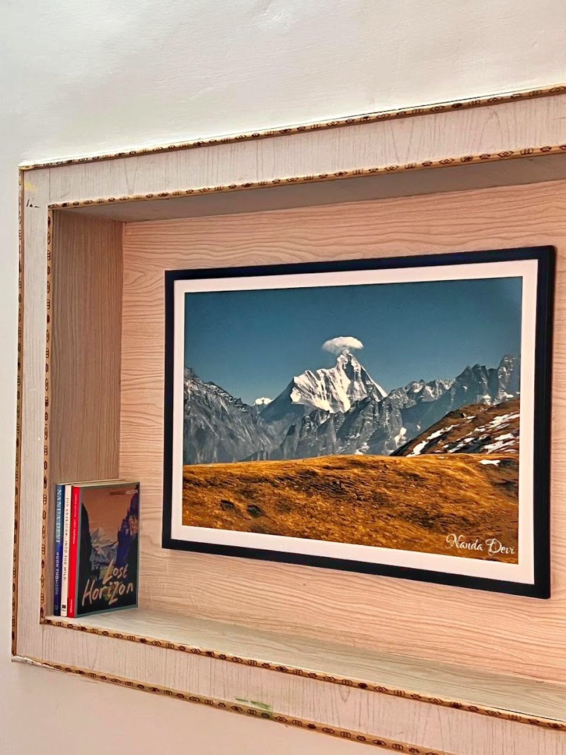 Himalayan Foothills - Himalayan Foothills, Ward no. 1, Khara srot, Muni Ki Reti, Rishikesh, Uttarakhand 249137, India