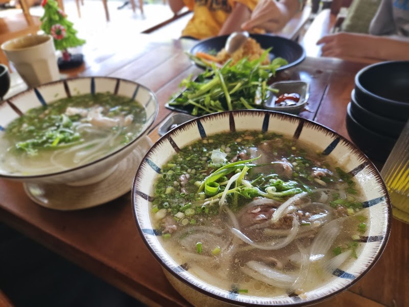 The Garden Coffee, Food & Spa - The Garden Coffee, Food & Spa 7WPJ+6WW, ĐT45, Phú Quốc, An Giang, Vietnam
