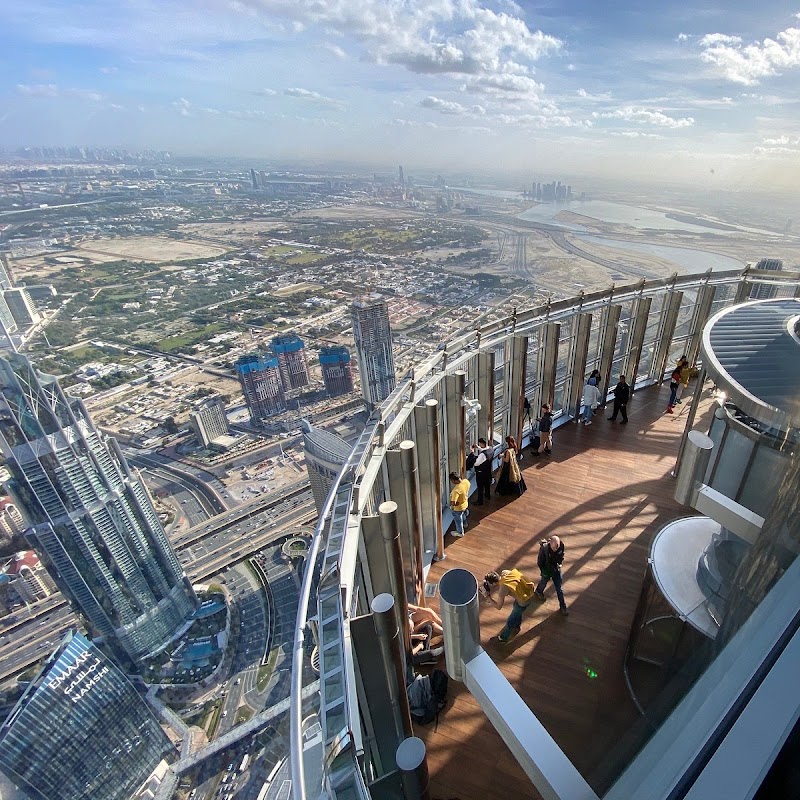 Armani Hotel Dubai - Armani Hotel Dubai Burj Khalifa - Sheikh Mohammed bin Rashid Blvd - Burj Khalifa - Downtown Dubai - Dubai - United Arab Emirates
