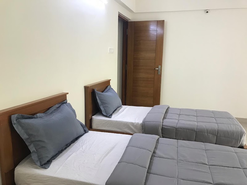 Heritage pg - Heritage pg Plot no RN29 ,Sector 62 Noida, Uttar Pradesh 201307, Rasoolpur Nawada, Industrial Area, Sector 62, Noida, Uttar Pradesh 201309, India