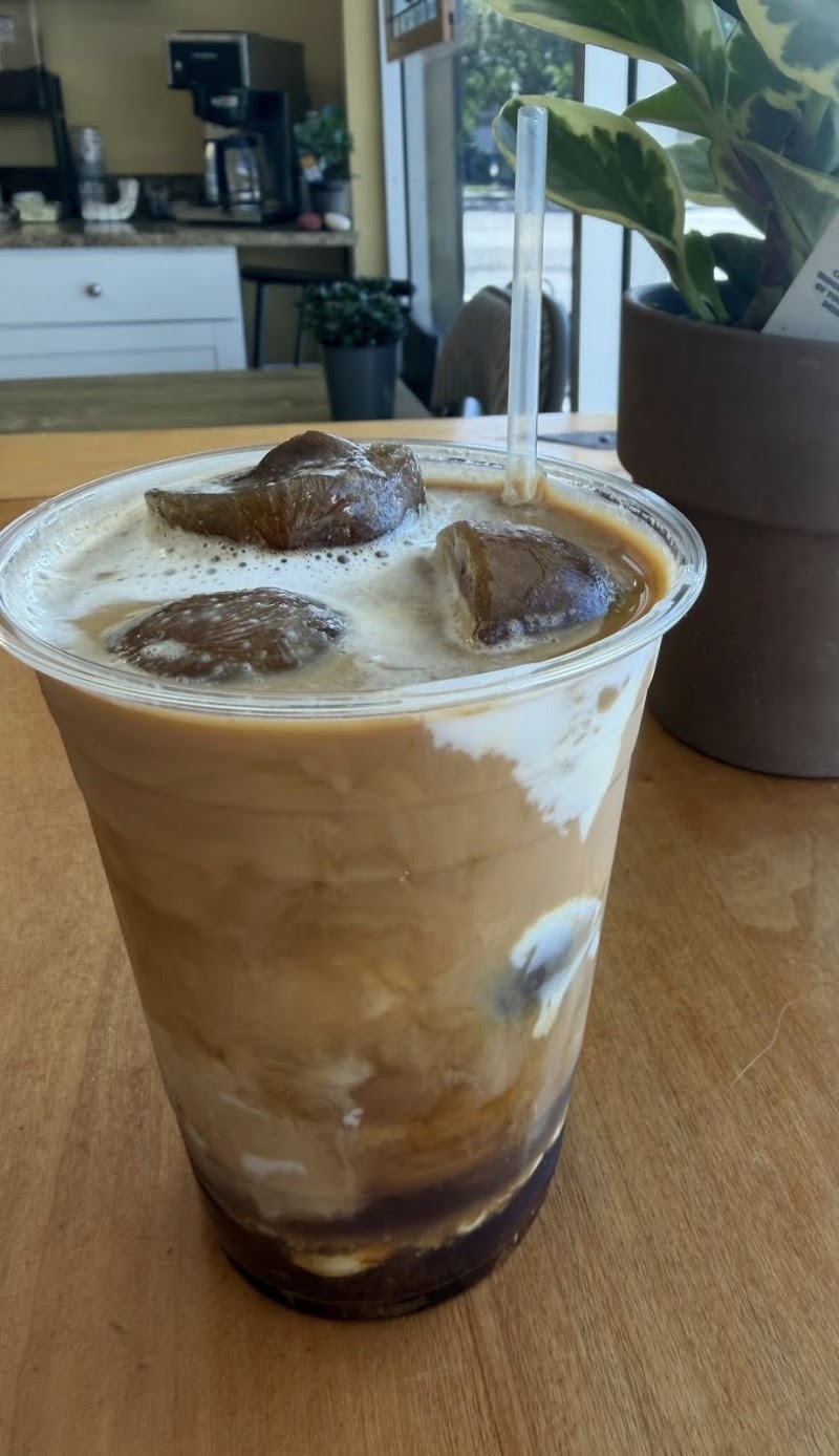 Main Street Brews Cafe - Main Street Brews Cafe 1110 Overcash Dr g, Dunedin, FL 34698, USA