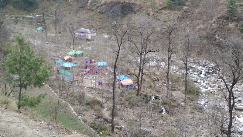 Tirthan Nature Cottages - Tirthan Valley (Tirthan Stay) - Tirthan Nature Cottages - Tirthan Valley (Tirthan Stay) Unnamed RoadMd28, Gushaini, Chippni, Himachal Pradesh 175123, India