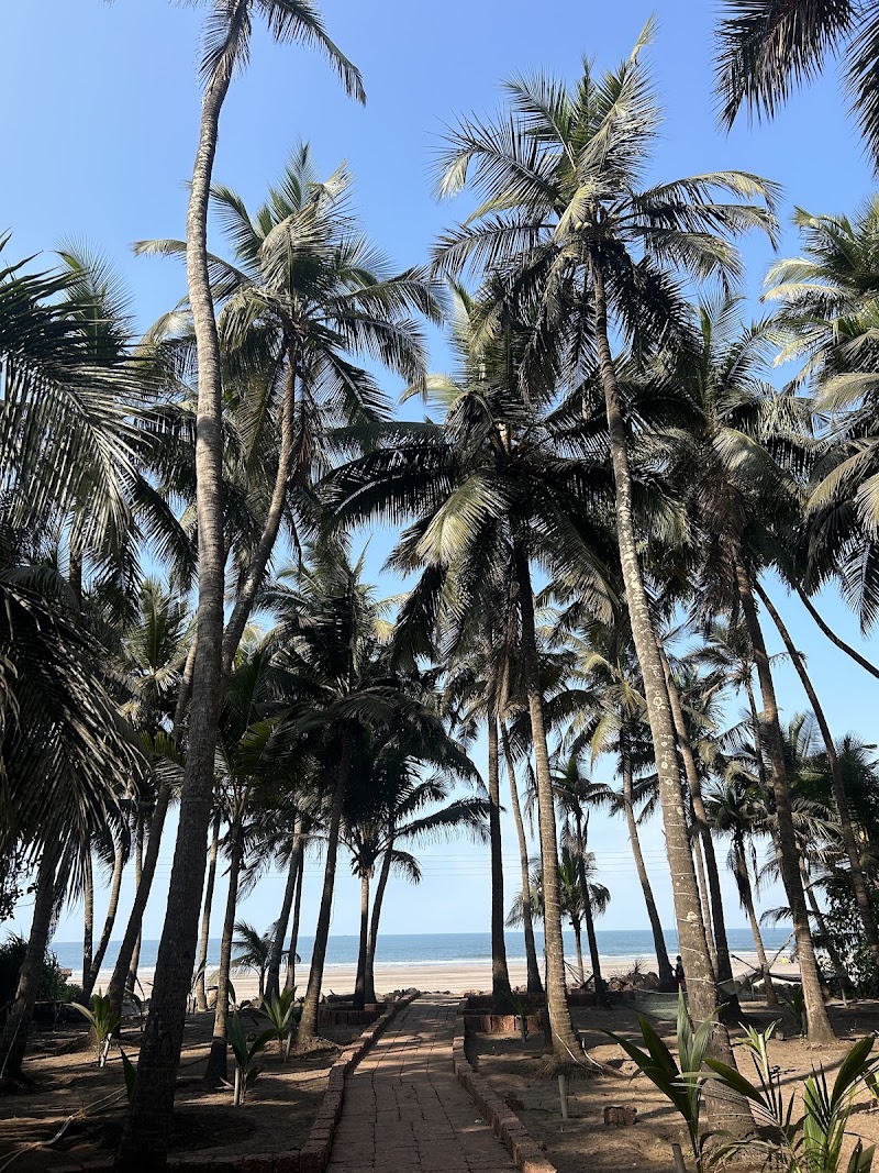 Anjarle Beach - Anjarle Beach, Maharashtra 415714, India
