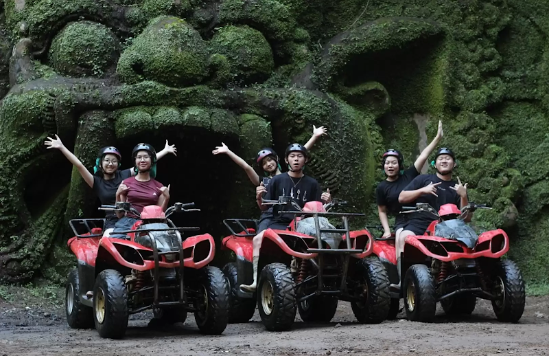 Ubud Quad Bikes