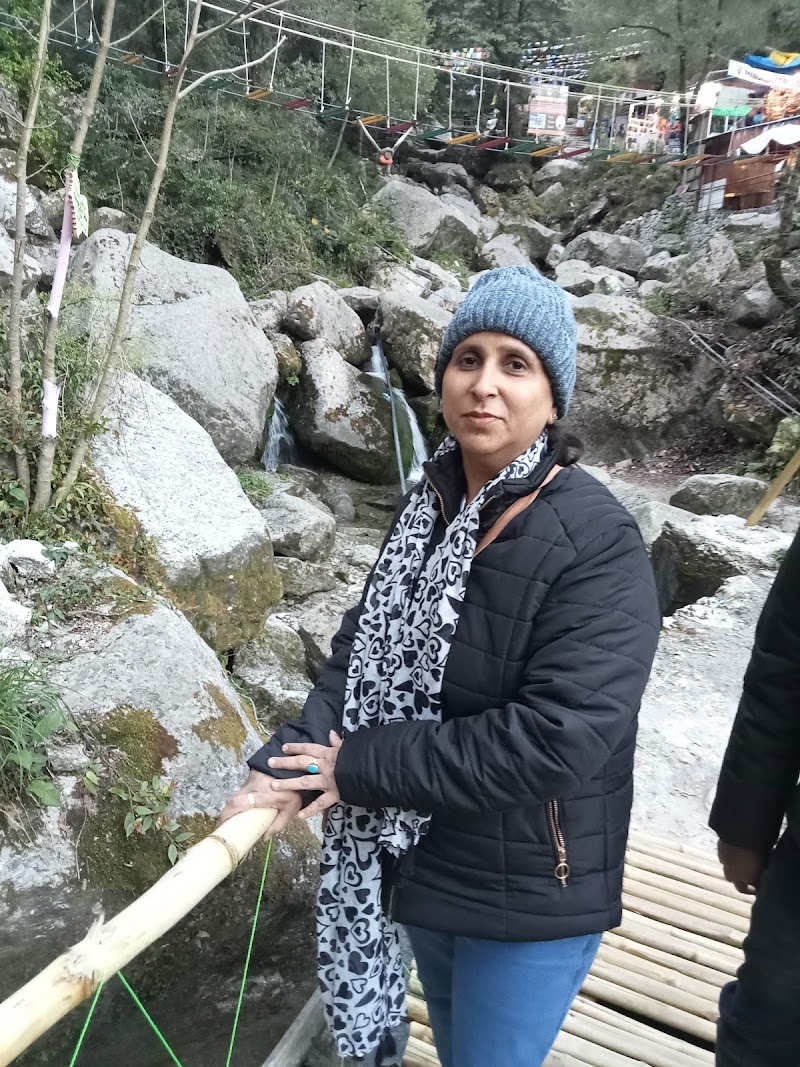 Kasol Parvati Valley - Kasol Parvati Valley Manikaran Rd, Kasol, Himachal Pradesh 175105, India