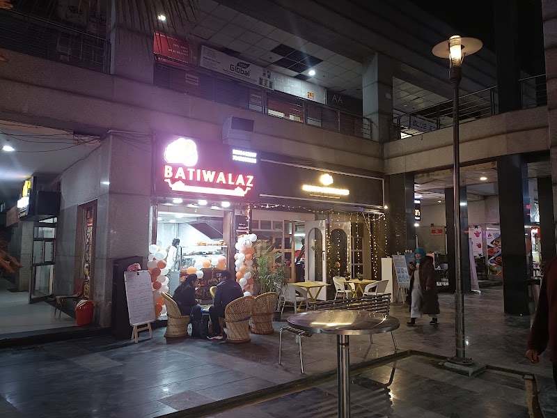 BATIWALAZ