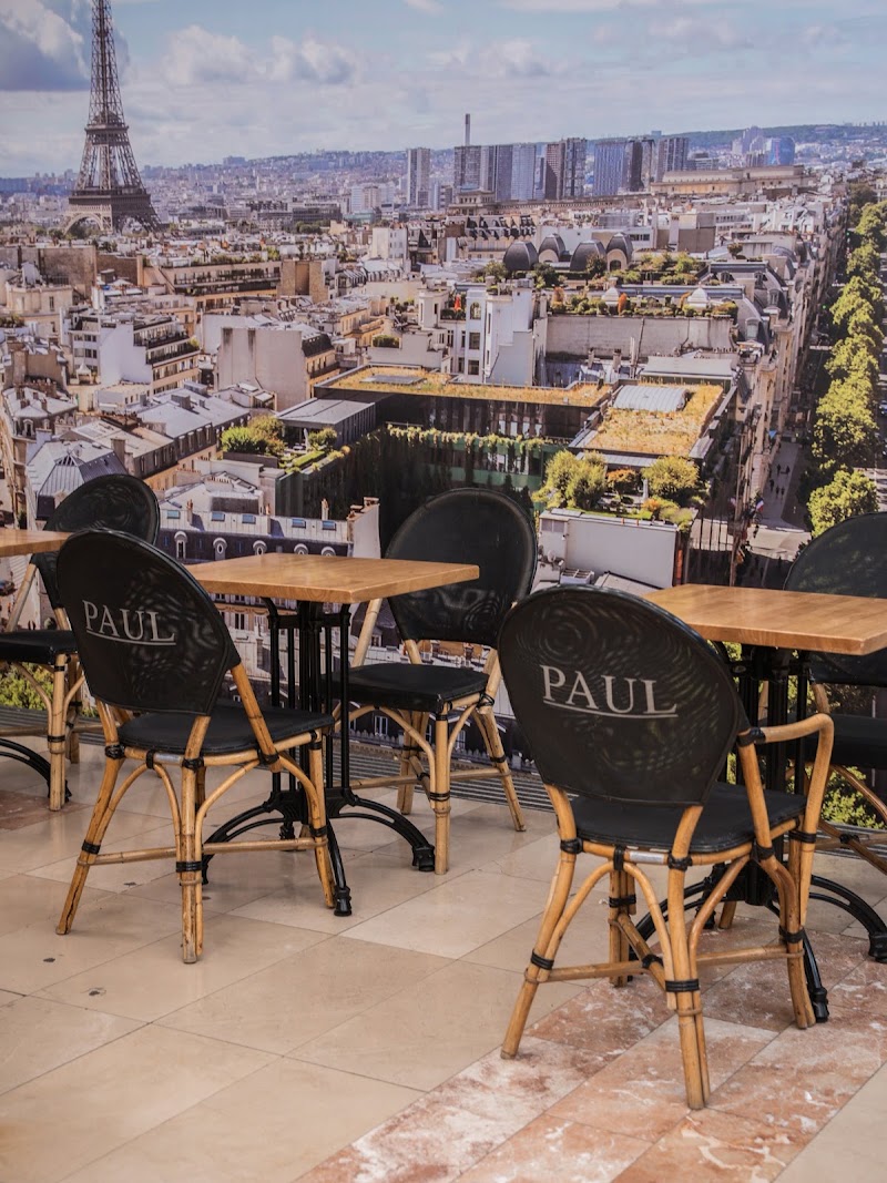 Paul - Paul, Vinohradská 151, 130 00 Praha 3-Žižkov, Czechia