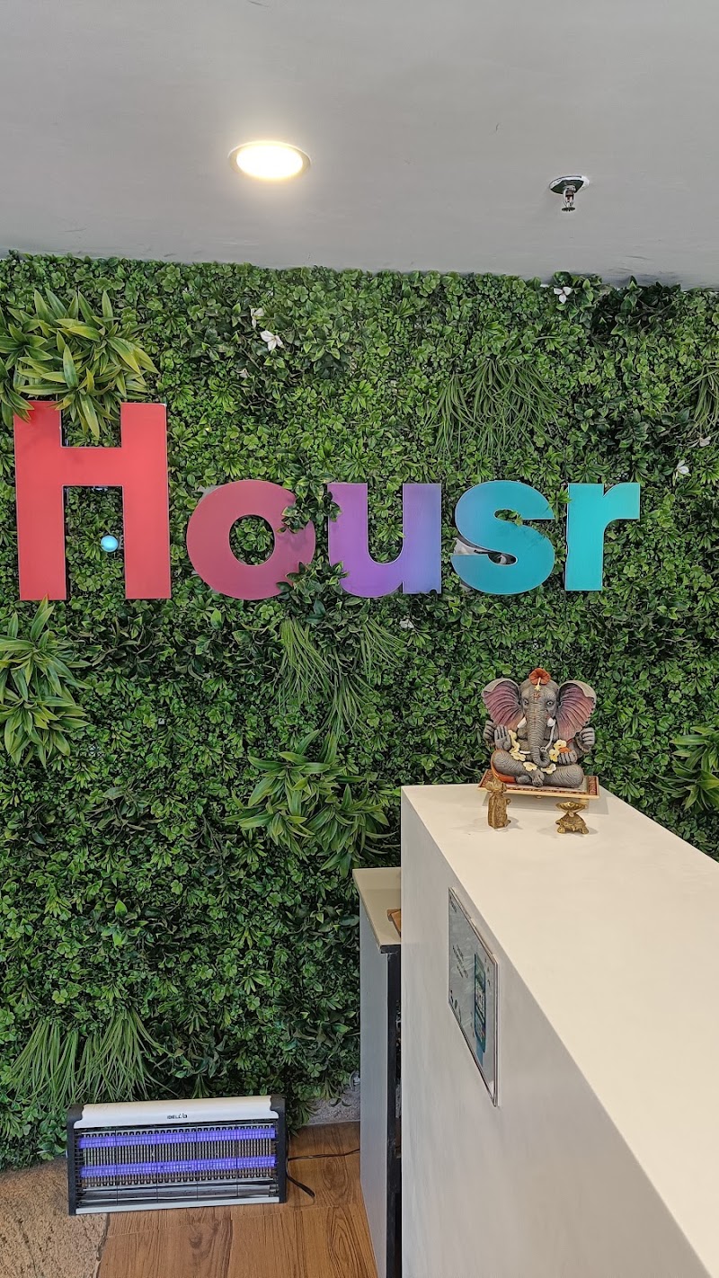 Housr Platinum IFFCO Chowk - Housr Platinum IFFCO Chowk House No. 379A, Block No- A, Sushant Lok Phase I, Sector 27, Gurugram, Haryana 122009, India