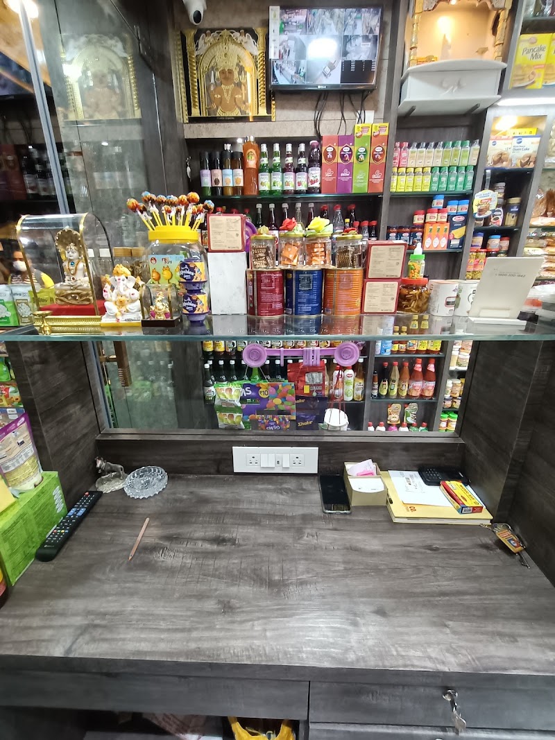 Mumba Food Studio - Mumba Food Studio Shop no.3, Jawahar Darshan Building, Rosy Colony, Malad East, Mumbai, Maharashtra 400097, India
