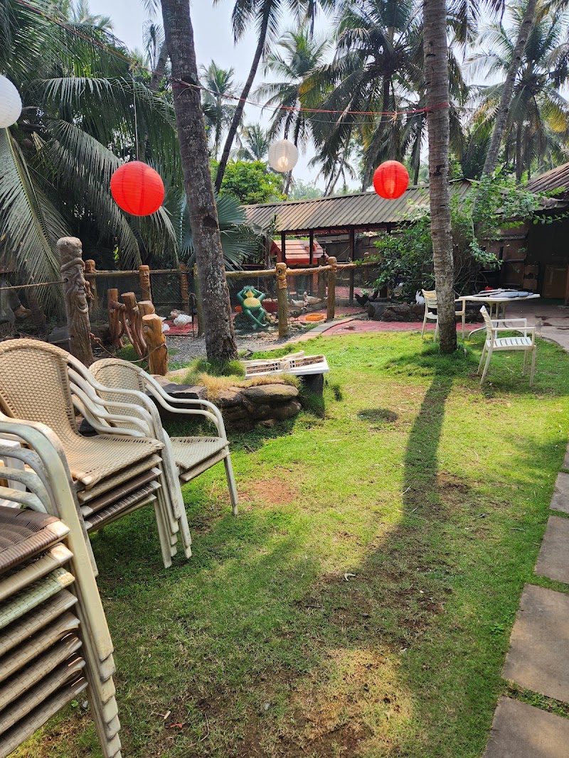 The Farmhouse Restaurant - The Farmhouse Restaurant Varca - Margao Rd, Benaulim, Goa 403716, India