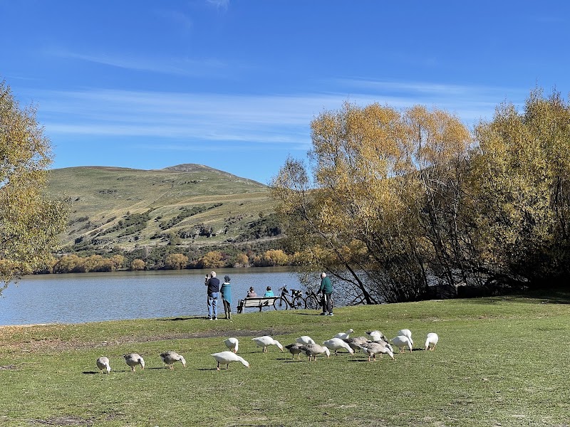Lake Hayes - Lake Hayes, Otago Region 9371, New Zealand