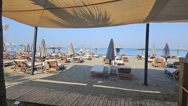 Tale Beach