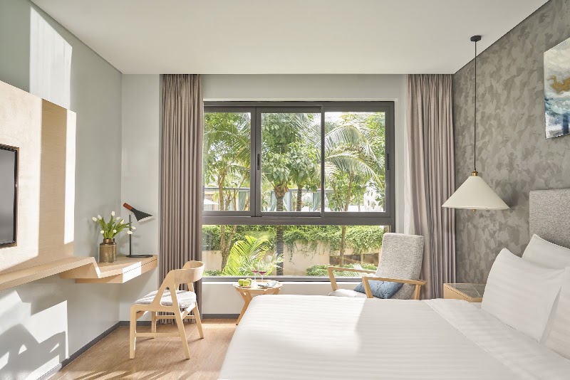The Secret Resort - The Secret Resort, Đặc Khu, 08 Tôn Đức Thắng, Côn Đảo, Hồ Chí Minh 790000, Vietnam