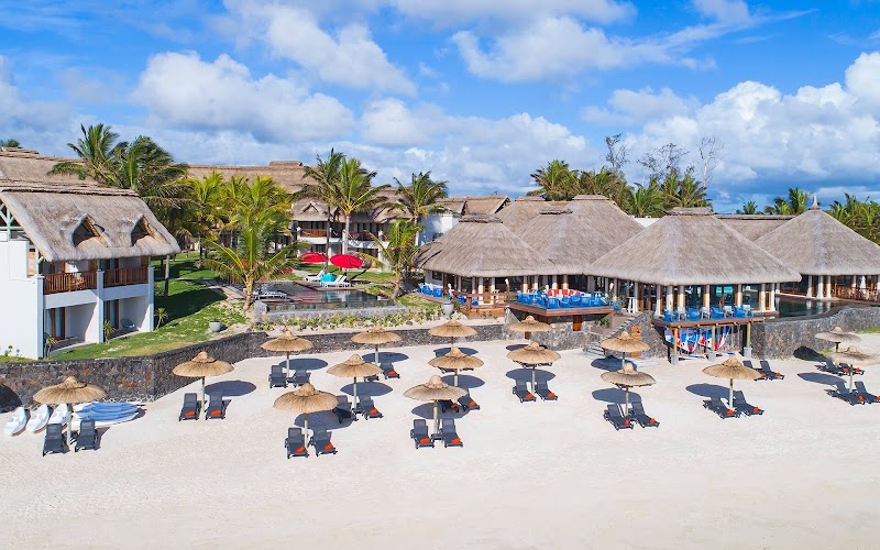 C Mauritius