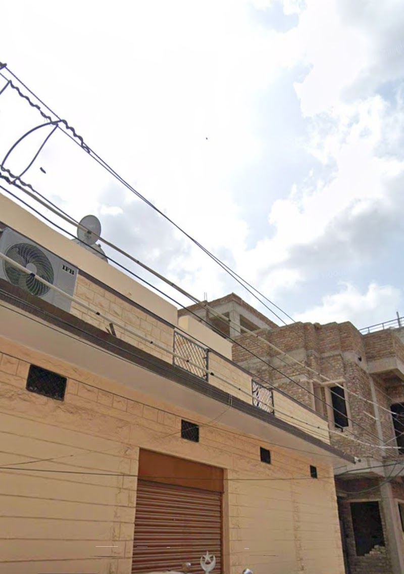 SUPREME HOUSE JODHPUR