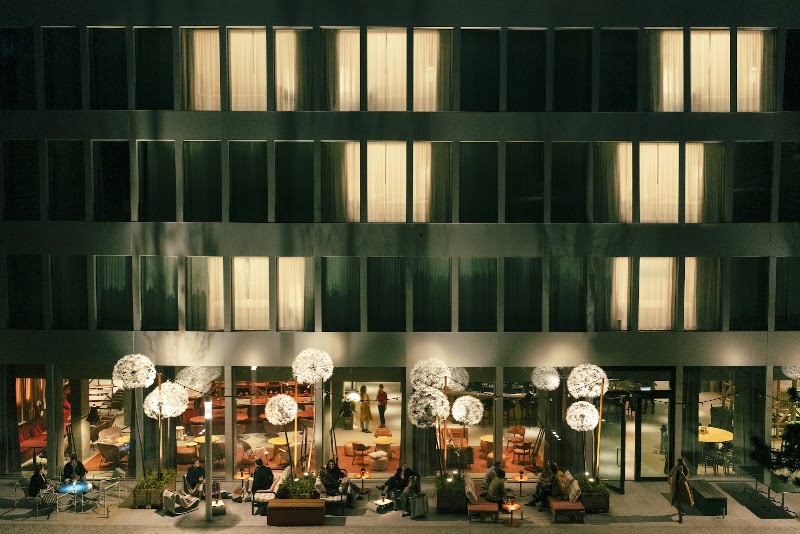 Hyatt Place Zurich Airport The Circle - Hyatt Place Zurich Airport The Circle Zurich Airport, The Circle 1, 8058 Kloten, Switzerland