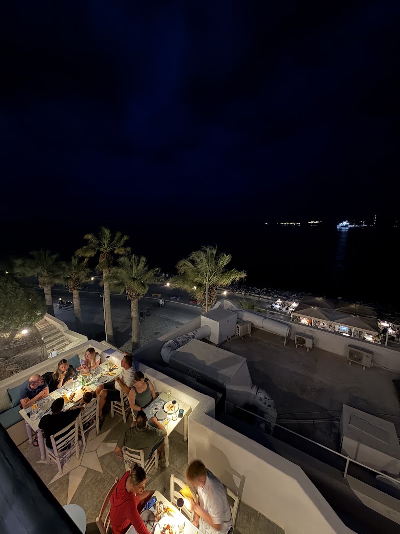 Kastro art lounge bistrot - Kastro art lounge bistrot Paros 844 00, Greece