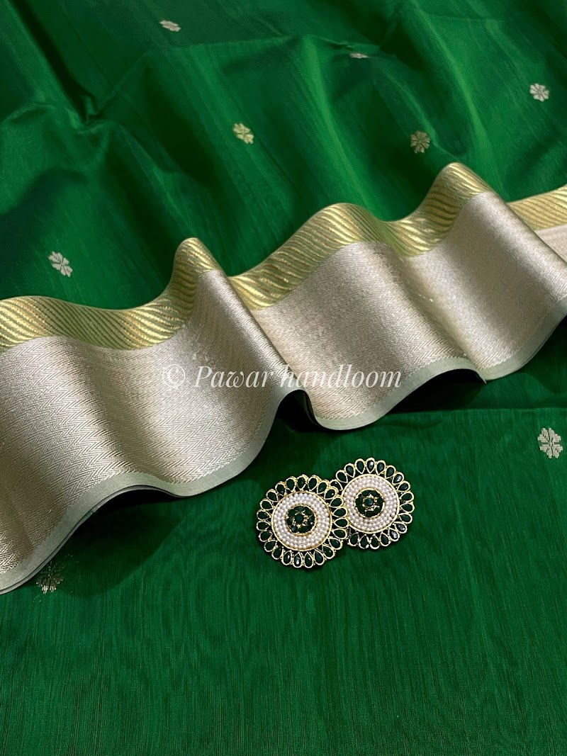 Pawar Handloom by Gaurav Pawar ™ - Pawar Handloom by Gaurav Pawar ™ HOUSE NO 1064, behind RANJEET HANUMAN TEMPLE, Sector B, Gumasta Nagar, Scheme 71, Indore, Madhya Pradesh 452009, India