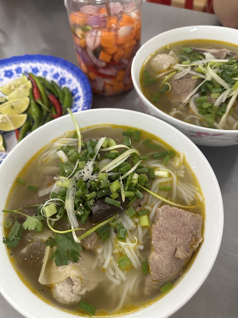 Bun Huong Restaurant - Bun Huong Restaurant 229 Đống Đa, Hải Châu, Đà Nẵng 550000, Vietnam