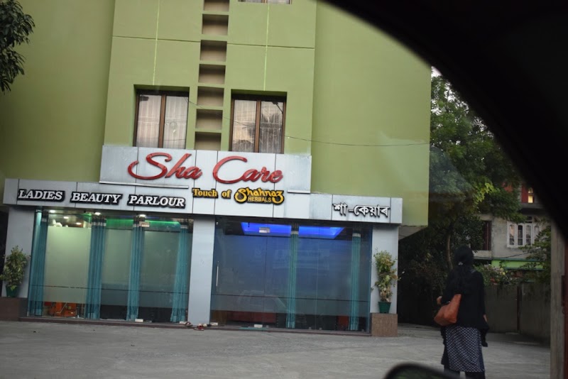 Sha Care: Ladies Beauty Parlour - Sha Care: Ladies Beauty Parlour, Survey, Beltola Tiniali, Guwahati, Assam 781028, India